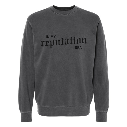 Rep Era Crewneck