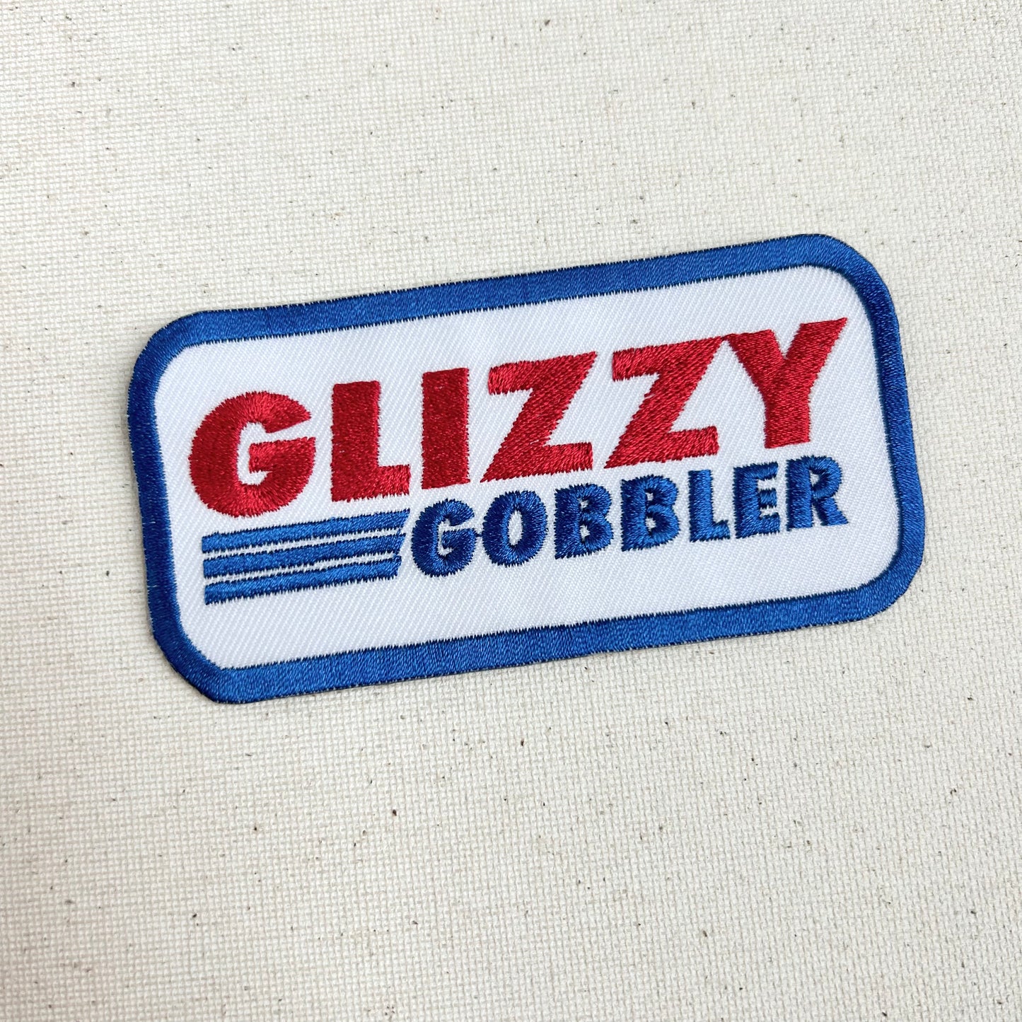 Glizzy Gobbler Patch