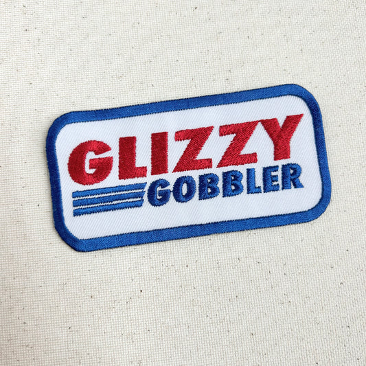 Glizzy Gobbler Patch