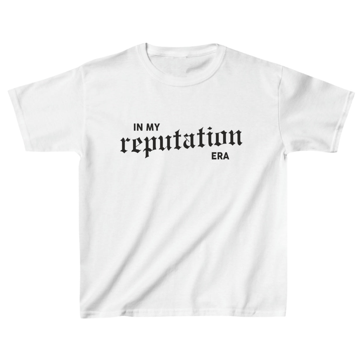 Rep Era Baby Tee