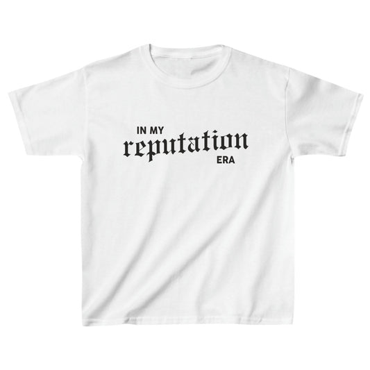 Rep Era Baby Tee