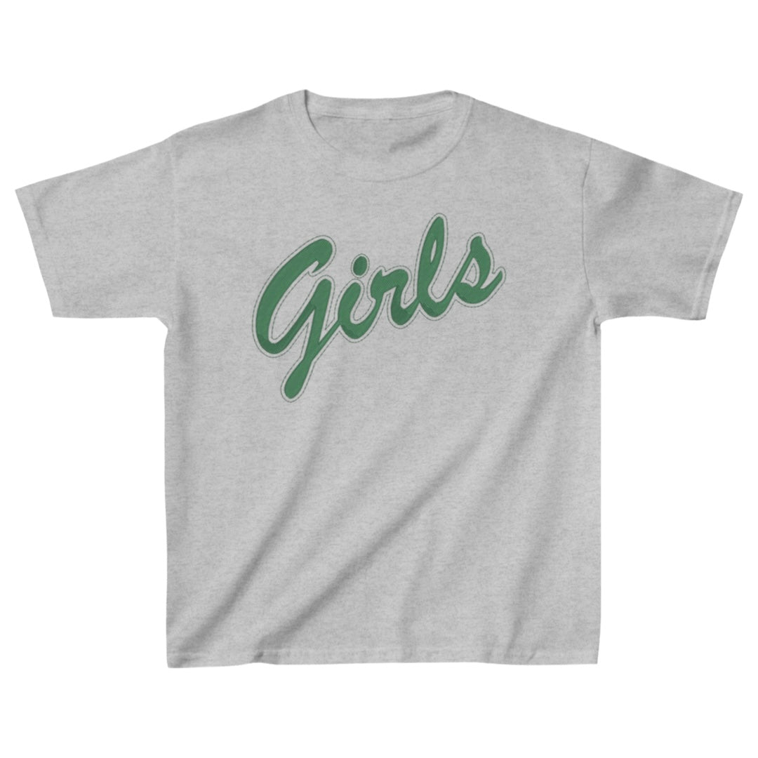 Girls Baby Tee